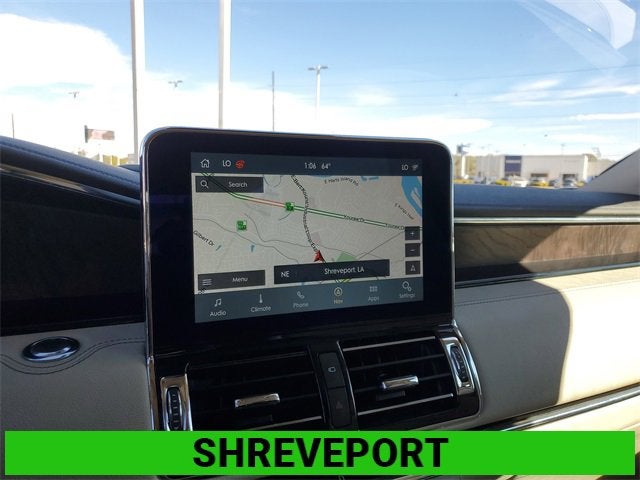 2020 Lincoln Navigator Reserve L