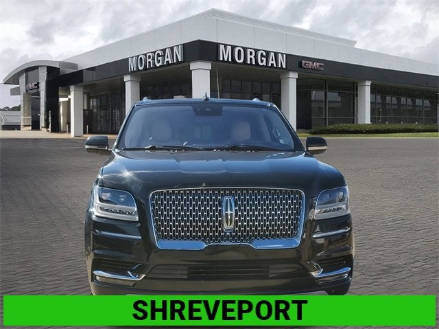 2020 Lincoln Navigator Reserve L