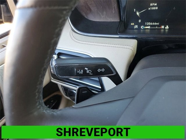 2020 Lincoln Navigator Reserve L