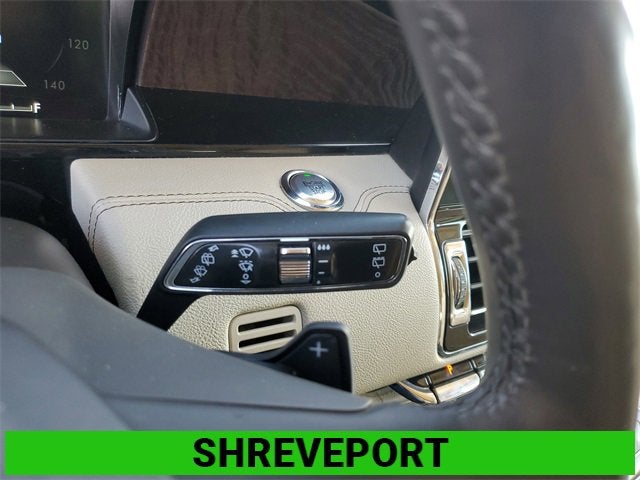 2020 Lincoln Navigator Reserve L