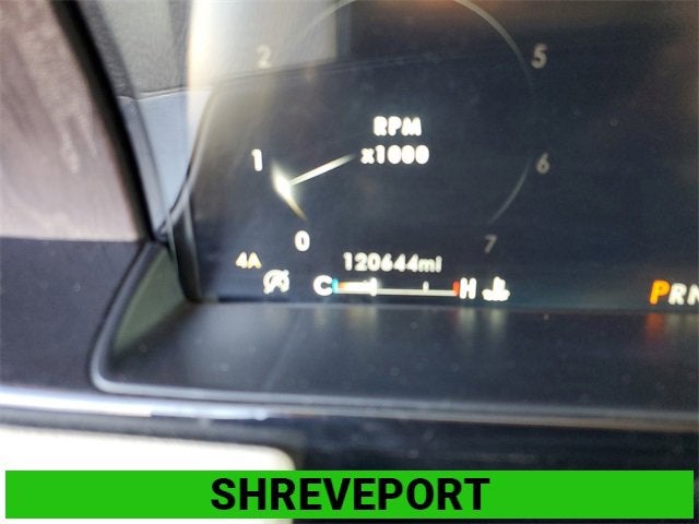 2020 Lincoln Navigator Reserve L