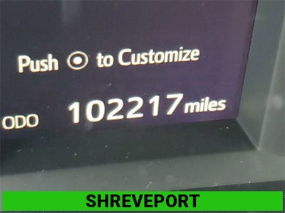 2016 Toyota Highlander XLE V6