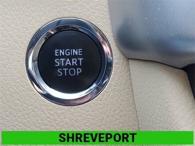 2016 Toyota Highlander XLE V6