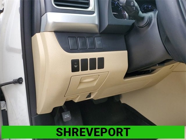 2016 Toyota Highlander XLE V6