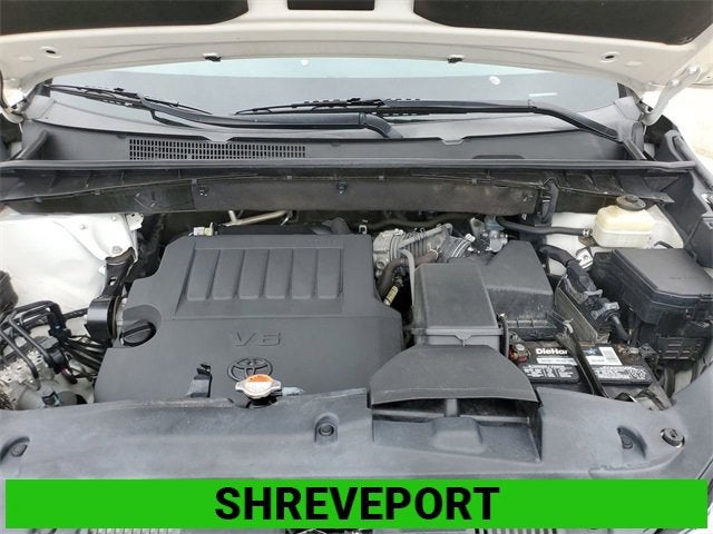 2016 Toyota Highlander XLE V6