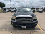 2016 Toyota Sequoia SR5 5.7L V8