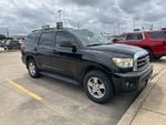 2016 Toyota Sequoia SR5 5.7L V8