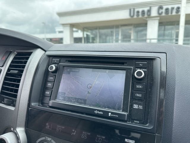 2016 Toyota Sequoia SR5 5.7L V8