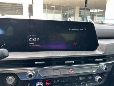 2024 Kia Telluride SX X-Pro