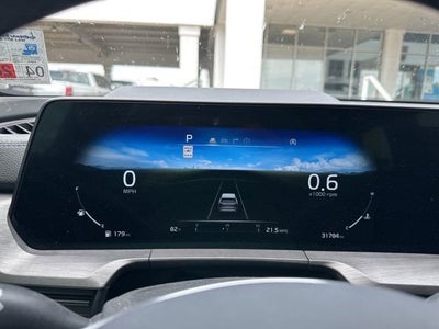 2024 Kia Telluride SX X-Pro