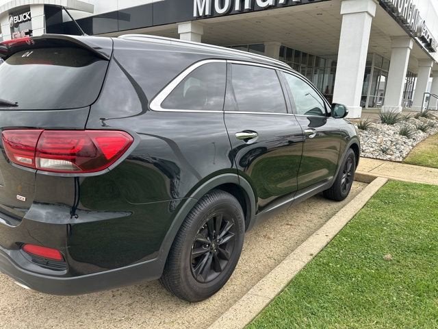 2020 Kia Sorento 2.4L LX