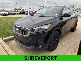 2020 Kia Sorento 2.4L LX