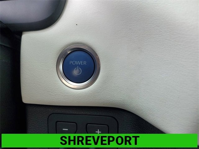 2024 Toyota Sequoia Capstone