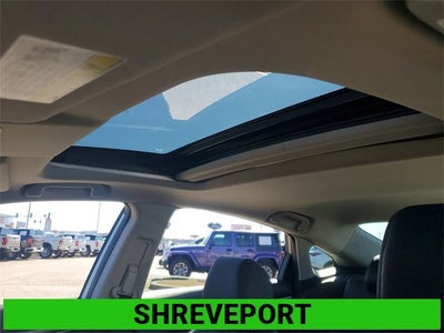 2019 Honda Civic EX-L