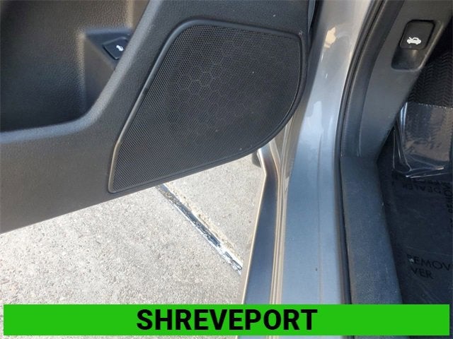 2019 Honda Civic EX-L