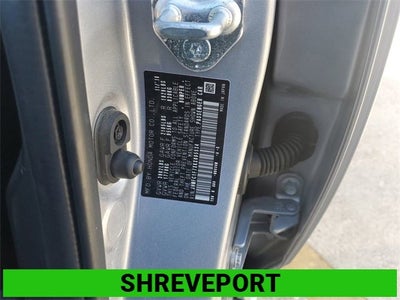 2019 Honda Civic EX-L