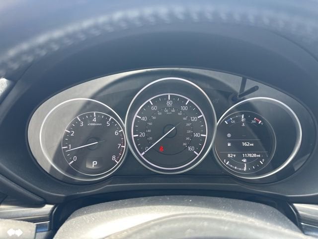 2018 Mazda Mazda CX-5 Grand Touring