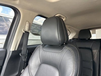 2018 Mazda Mazda CX-5 Grand Touring