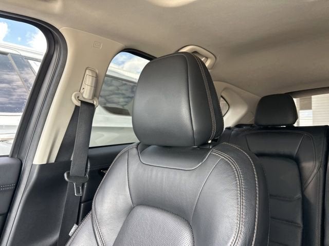 2018 Mazda Mazda CX-5 Grand Touring