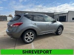 2014 Nissan Murano LE