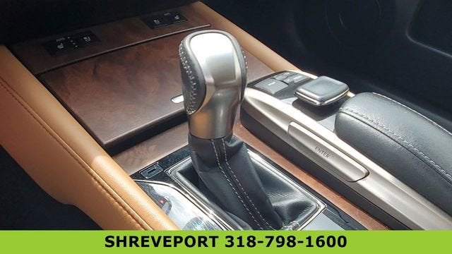 2017 Lexus GS GS 350