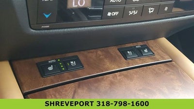 2017 Lexus GS GS 350