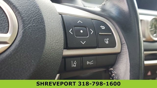 2017 Lexus GS GS 350