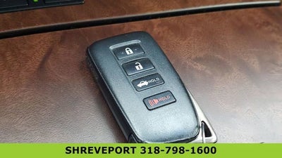 2017 Lexus GS GS 350