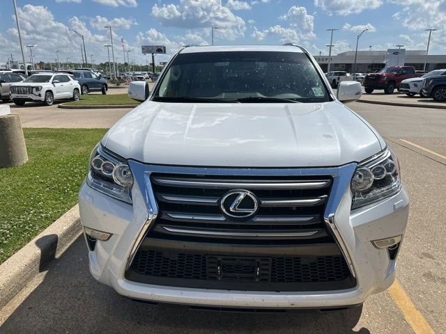 2019 Lexus GX 460 Premium