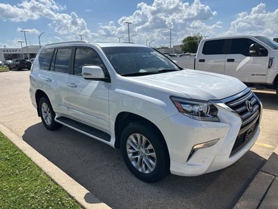 2019 Lexus GX 460 Premium