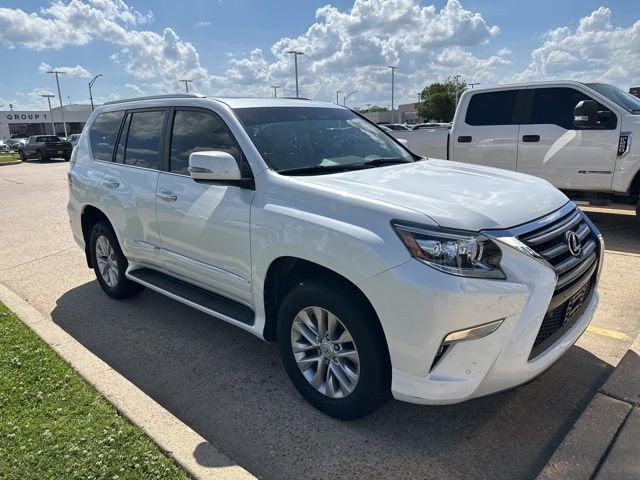 2019 Lexus GX 460 Premium