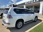 2019 Lexus GX 460 Premium