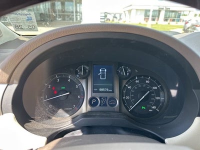 2019 Lexus GX 460 Premium