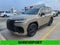 2025 Lexus LX 700h Overtrail