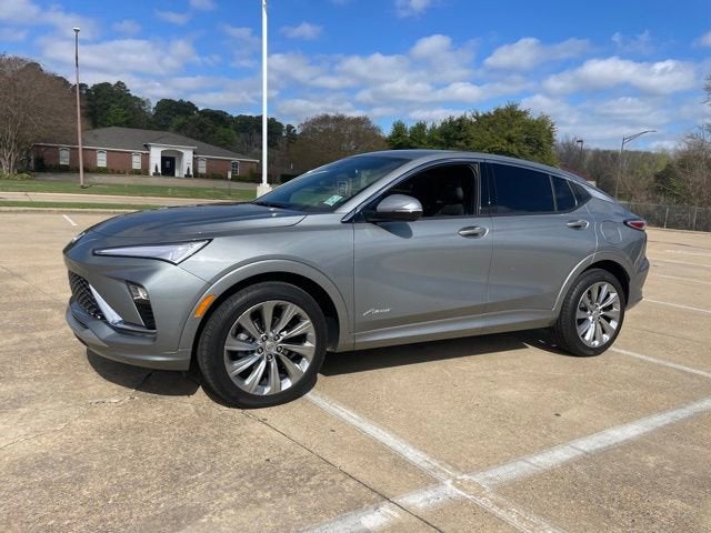 2024 Buick Envista Avenir
