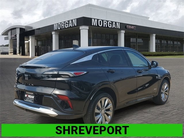 2025 Buick Envista Avenir