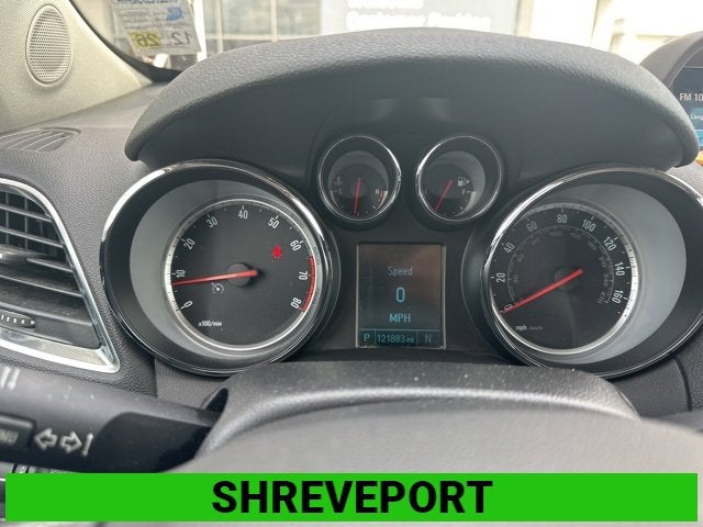 2015 Buick Encore Base