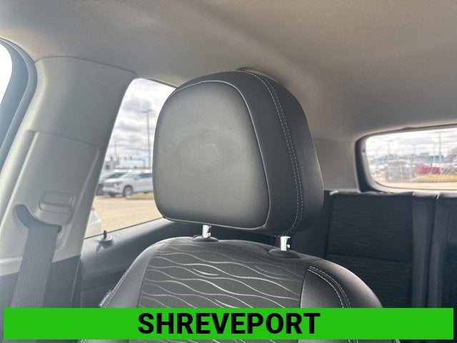 2015 Buick Encore Base