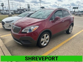 2015 Buick Encore Base