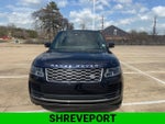 2019 Land Rover Range Rover Autobiography