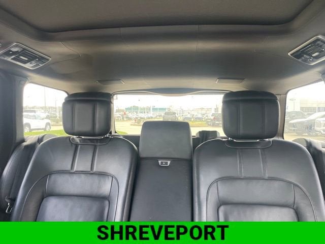 2019 Land Rover Range Rover Autobiography