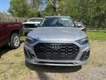 2022 Audi Q5 Premium Plus 45 TFSI S line quattro S tronic