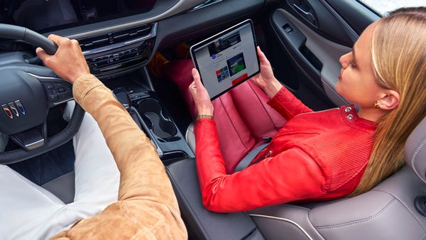 Morgan Buick GMC Shreveport in Shreveport LA