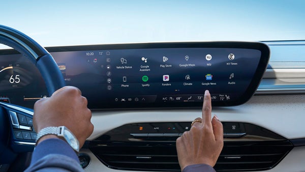 Morgan Buick GMC Shreveport in Shreveport LA