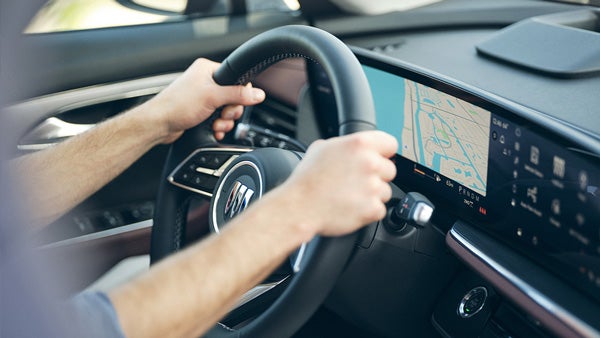 Morgan Buick GMC Shreveport in Shreveport LA