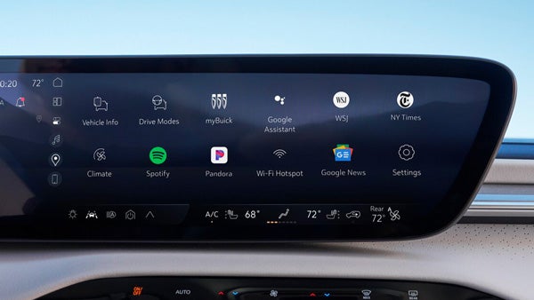 Morgan Buick GMC Shreveport in Shreveport LA