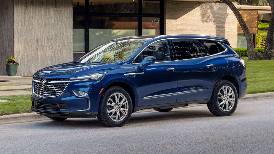 Morgan Buick GMC Shreveport in Shreveport LA