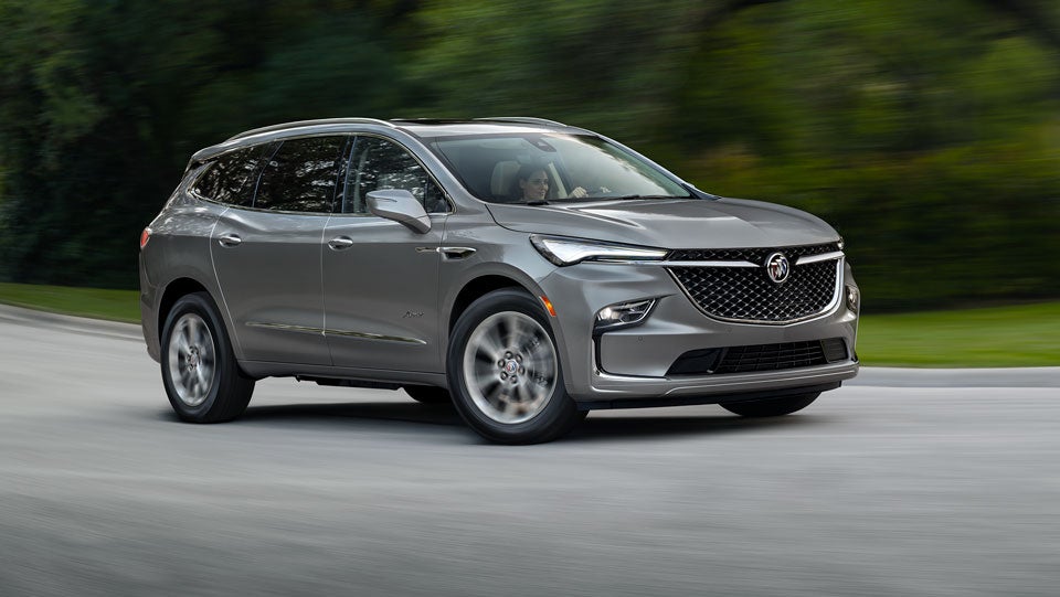 Morgan Buick GMC Shreveport in Shreveport LA