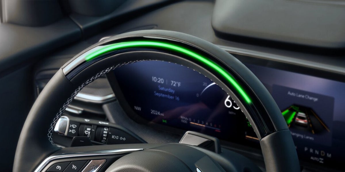 Morgan Buick GMC Shreveport in Shreveport LA