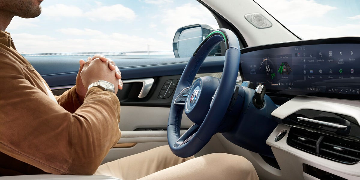 Morgan Buick GMC Shreveport in Shreveport LA